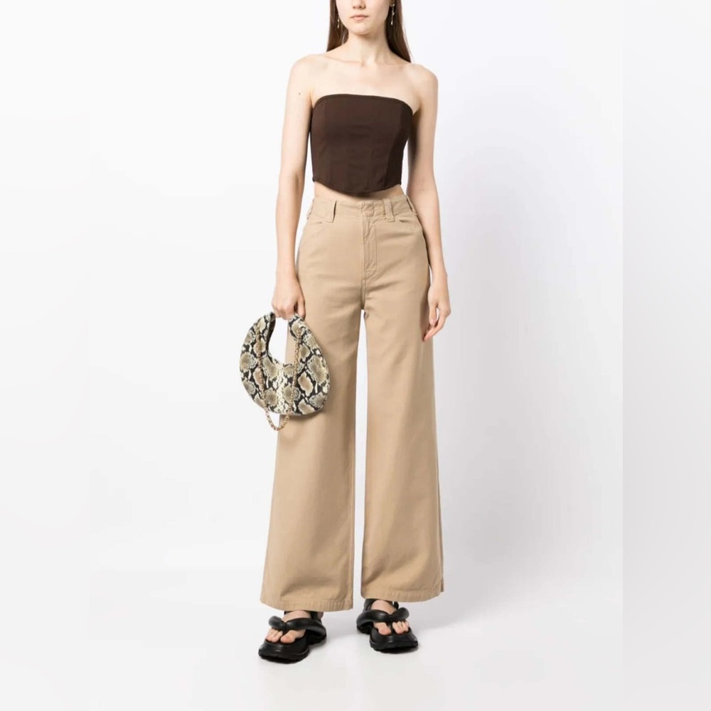 Citizens Of Humanity Paloma Utility Trousers